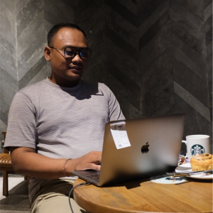 Picture of Agus Endrawan